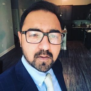 Meet your Posher, Saif al din